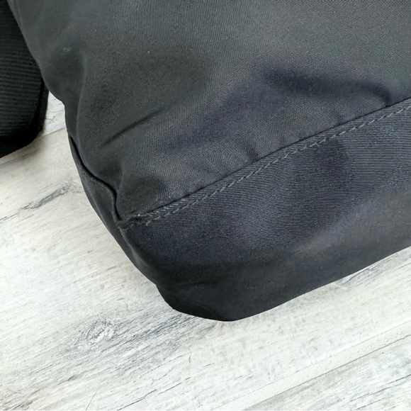 Prada Black Tessuto Crossbody Bag - Picture 10 of 15